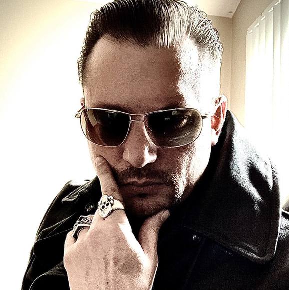 Meet your Posher, Michael - Picture 1 of 1